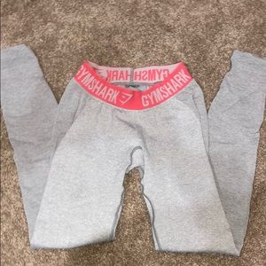 Gymshark flex leggings